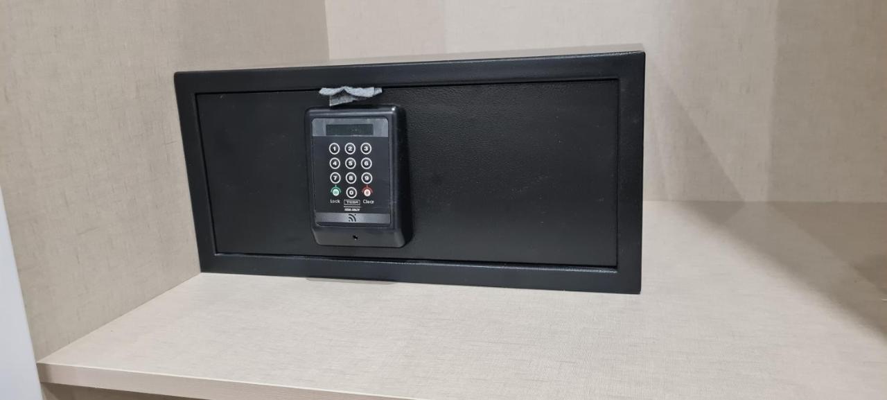 Apartamentos Cava Baja Madrid Ngoại thất bức ảnh